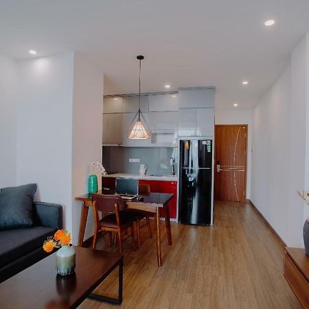 Super Super New & Beautiful Apartment - Dd'S Home Hà Nội Ngoại thất bức ảnh