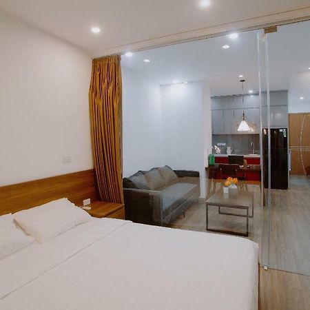 Super Super New & Beautiful Apartment - Dd'S Home Hà Nội Ngoại thất bức ảnh