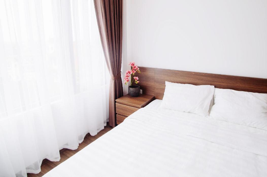 Super Super New & Beautiful Apartment - Dd'S Home Hà Nội Ngoại thất bức ảnh
