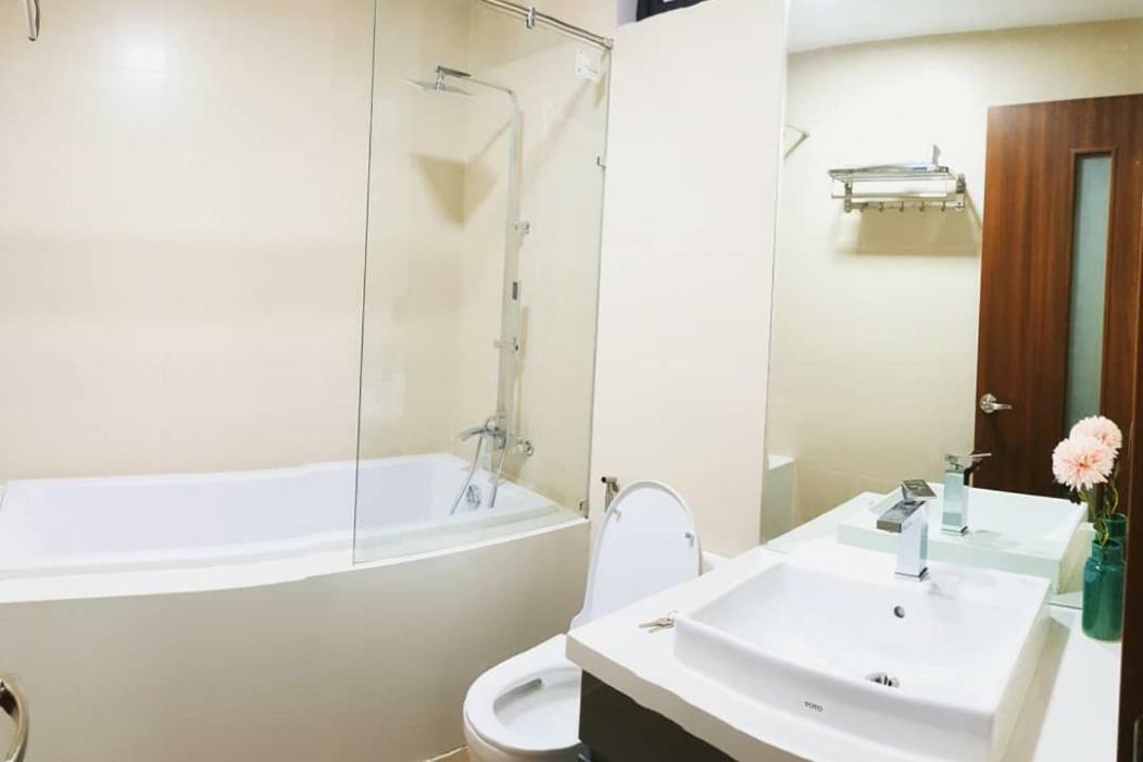 Super Super New & Beautiful Apartment - Dd'S Home Hà Nội Ngoại thất bức ảnh