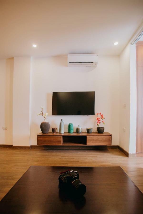 Super Super New & Beautiful Apartment - Dd'S Home Hà Nội Ngoại thất bức ảnh