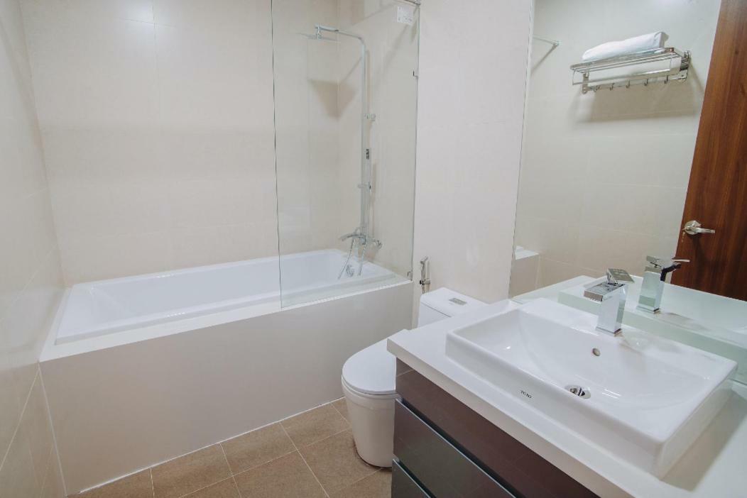 Super Super New & Beautiful Apartment - Dd'S Home Hà Nội Ngoại thất bức ảnh