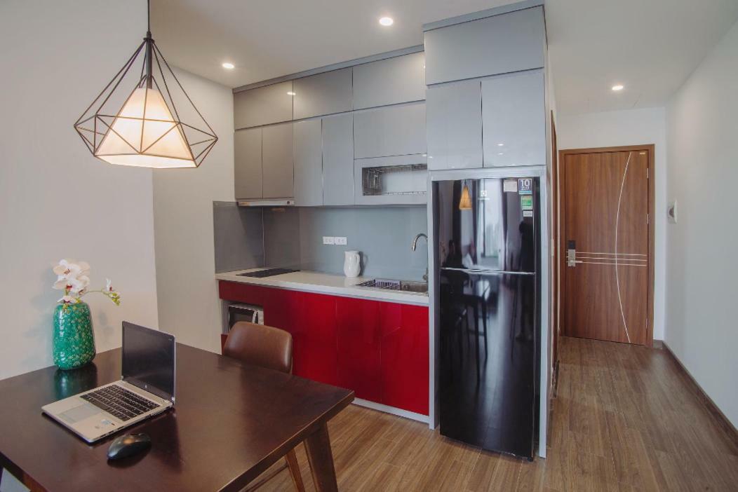 Super Super New & Beautiful Apartment - Dd'S Home Hà Nội Ngoại thất bức ảnh
