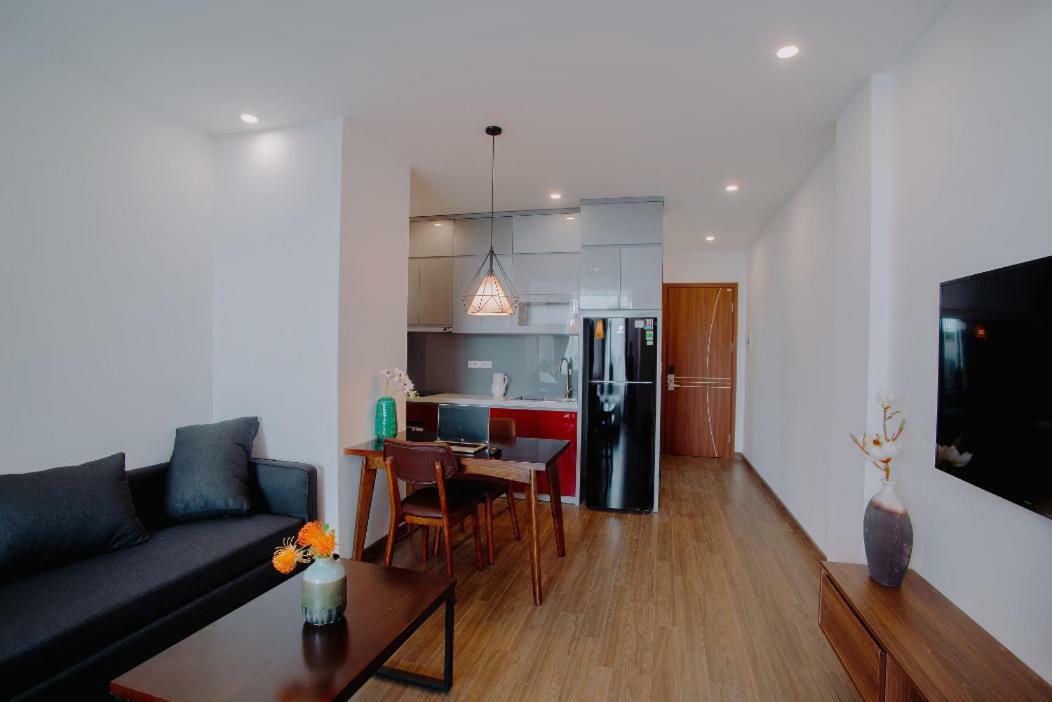 Super Super New & Beautiful Apartment - Dd'S Home Hà Nội Ngoại thất bức ảnh
