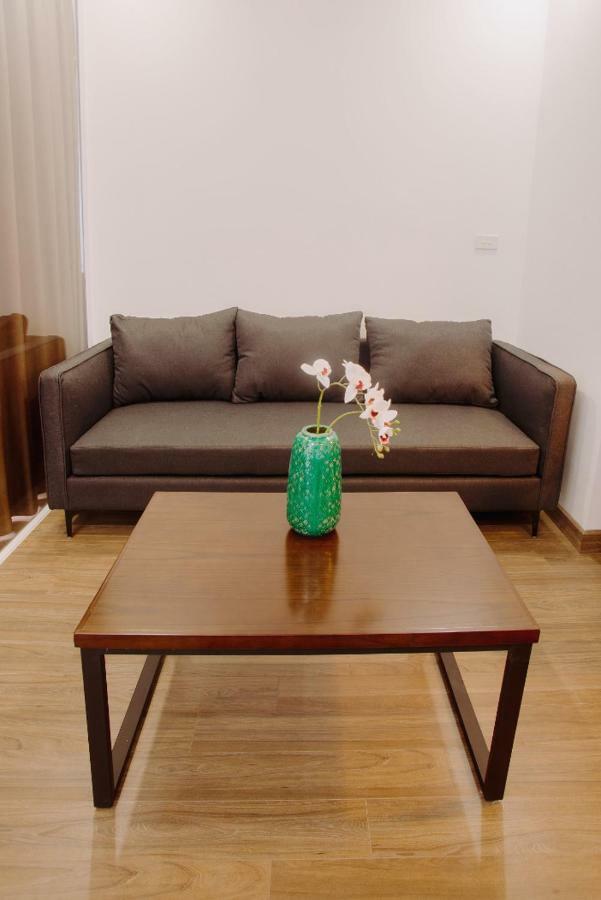 Super Super New & Beautiful Apartment - Dd'S Home Hà Nội Ngoại thất bức ảnh
