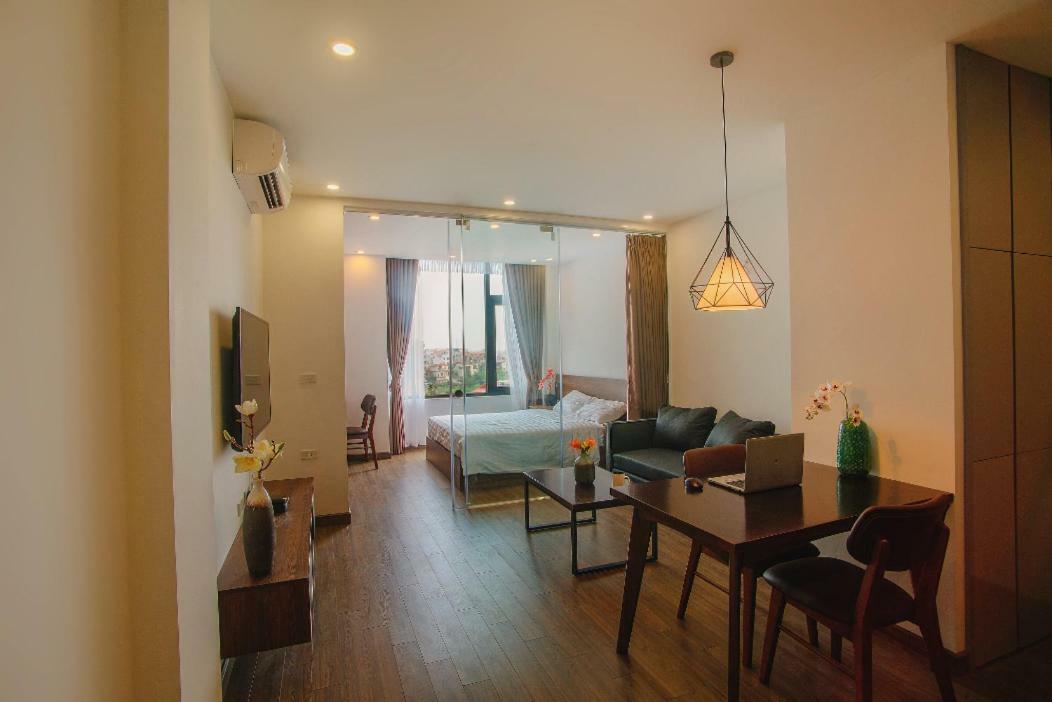 Super Super New & Beautiful Apartment - Dd'S Home Hà Nội Ngoại thất bức ảnh