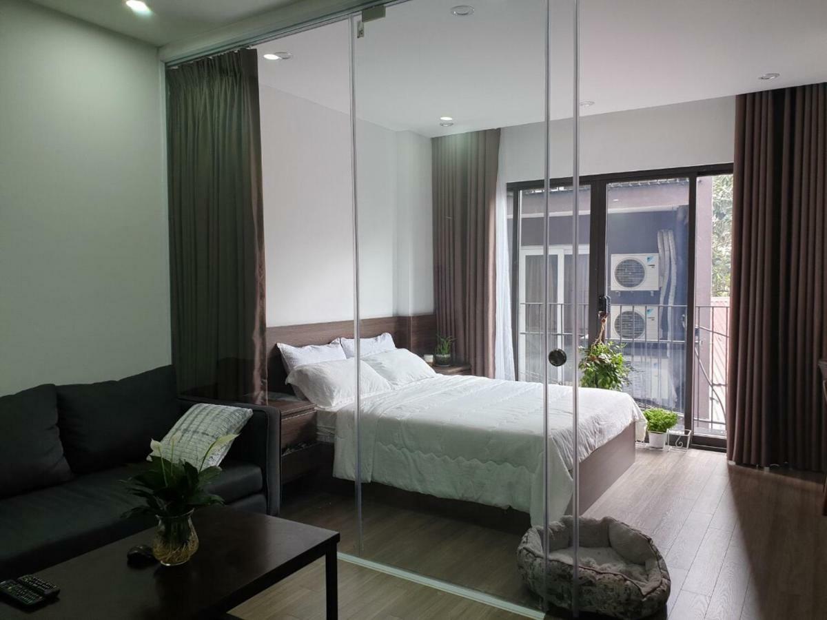 Super Super New & Beautiful Apartment - Dd'S Home Hà Nội Ngoại thất bức ảnh